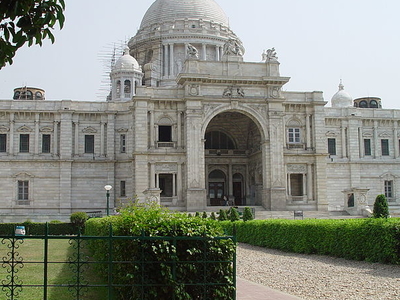 Victoria Memorial