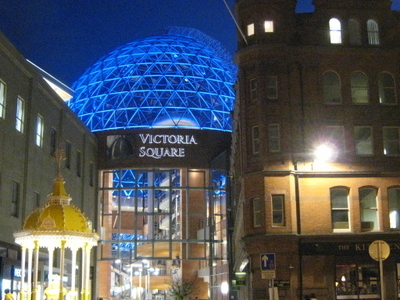 Victoria Square