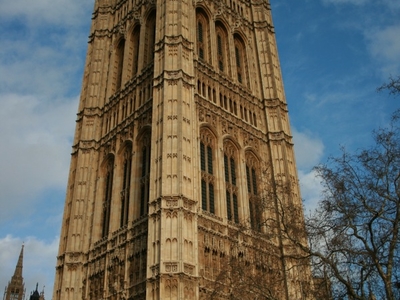 Victoria Tower
