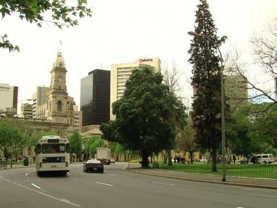 Victoria Square