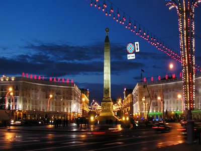 Belarus