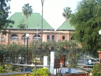 Vidhan Bhavan