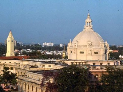 Lucknow