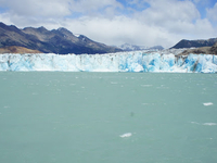 Viedma Glacier Viedma Glacier