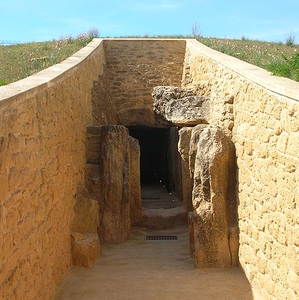 Viera Dolmen