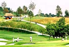 Vietnam Golf and Country Club Vietnam Golf and Country Club