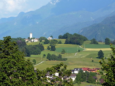 Hohenthurn