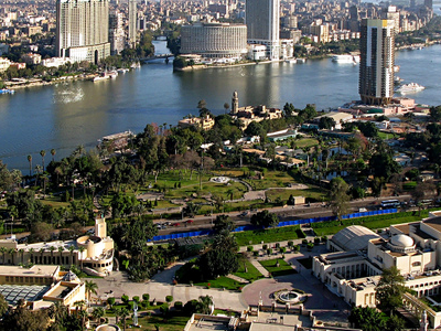 Cairo