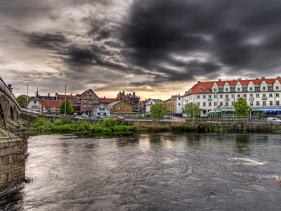 Falkenberg