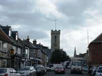 Yarmouth