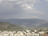 Amfissa