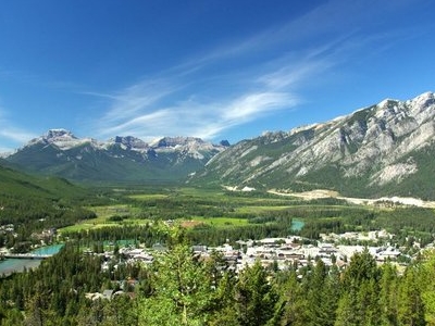 Banff