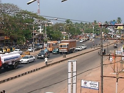 Chalakudy