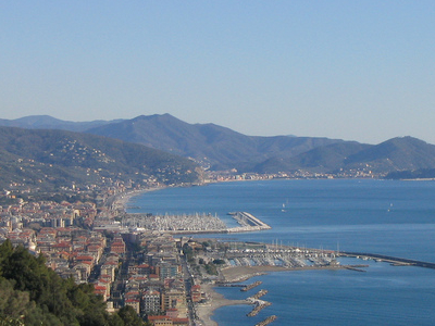 Chiavari