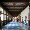 View Of Hallway