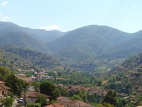 Kakopetria