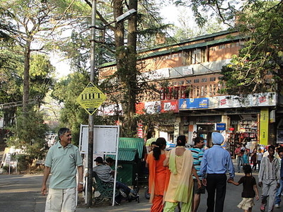 Kasauli
