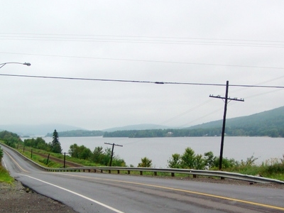 Lac Baker