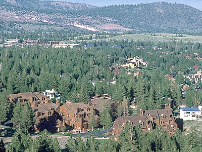 Mammoth Lakes