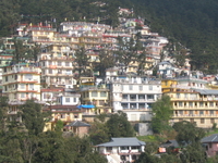 McLeod Ganj