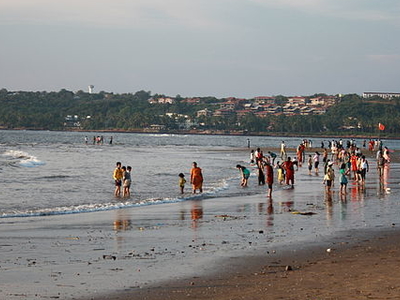 Miramar Beach