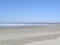 Ocean Beach County Park