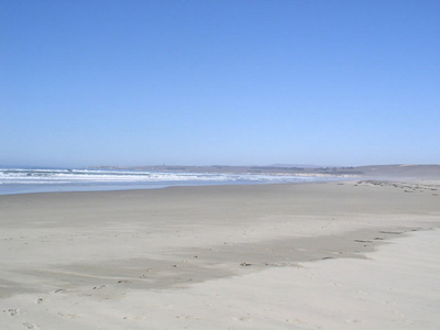 Ocean Beach County Park