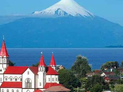 Puerto Varas