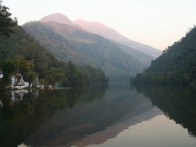 Renuka Lake