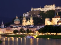 Salzburg City Salzburg City