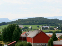 Fosnes