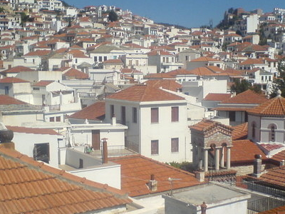 Skopelos