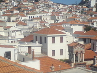 Skopelos Town Skopelos Town