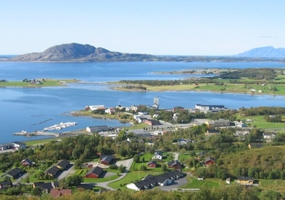 Sømna