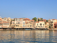 Chania Chania