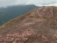 El Fuerte de Samaipata