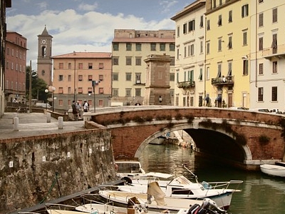 Livorno