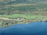 Mosvik Mosvik