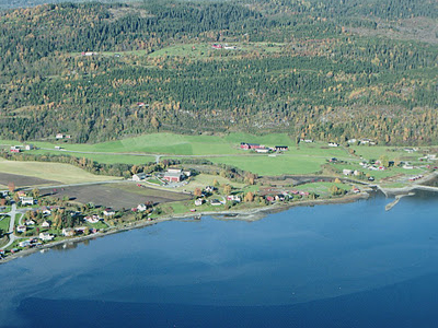 Mosvik