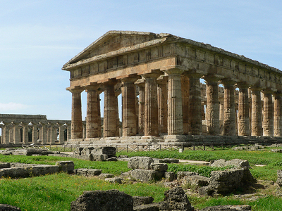 Paestum
