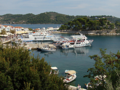 Skiathos