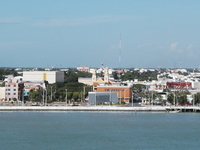 Ciudad del Carmen