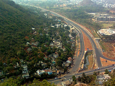 Visakhapatnam