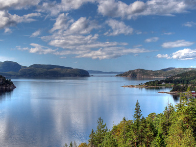 Nærøy