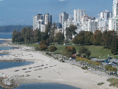 West End