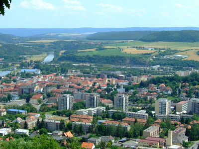 Beroun