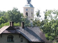 Komorni Lhotka