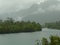 Corcovado National Park Corcovado National Park