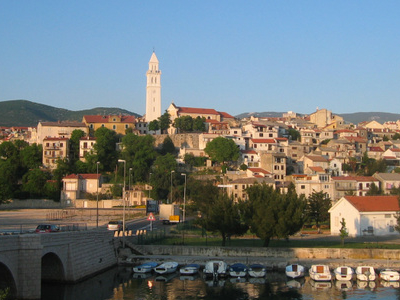 Novi Vinodolski
