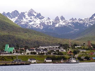 Puerto Williams